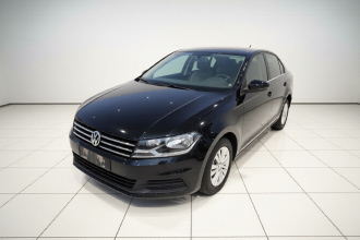 大众 桑塔纳 2016款 1.4L 手动风尚版