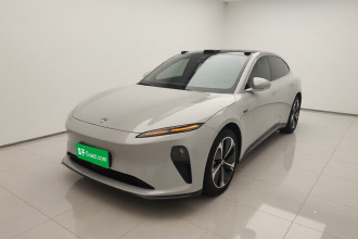 蔚来ET5T 2023款 75kWh Touring