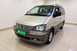 东风风行 菱智 2014款 V3 1.5L 7座标准型II