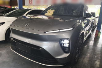 蔚来ES8 2024款 75kWh