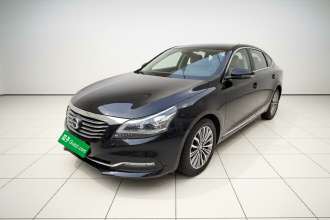 广汽传祺 传祺GA8 2017款 320T 尊享版