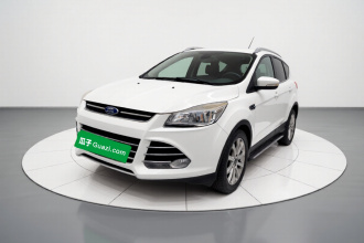 福特 翼虎 2015款 1.5L GTDi 两驱风尚型