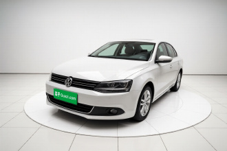 大众 速腾 2012款 1.6L 自动舒适型