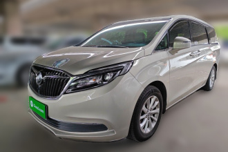 别克GL8 2018款 ES 28T 舒适型 国VI