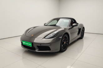 保时捷718 2022款 Boxster 2.0T