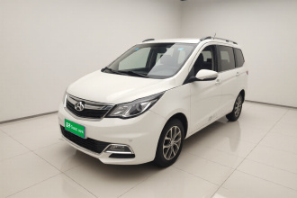 长安凯程 长安欧尚A600 2016款 1.5L 手动豪华型7座