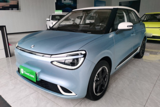 东风纳米 纳米01 2024款 430 Plus智+