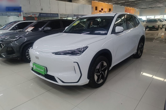 吉利银河 银河E5 2024款 440km 启航版