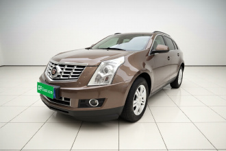 凯迪拉克SRX 2014款 3.0L 舒适型