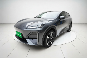 深蓝汽车 深蓝S07 2023款 S7i 200Max增程版