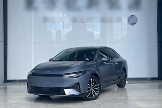 小鹏P5 2021款 460G+