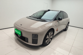 理想汽车 理想i6 2025款 四驱标准版