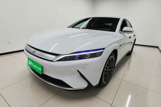 比亚迪 汉 2021款 EV 标准续航版豪华型