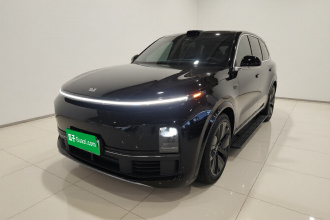 理想汽车 理想L9 2022款 Max