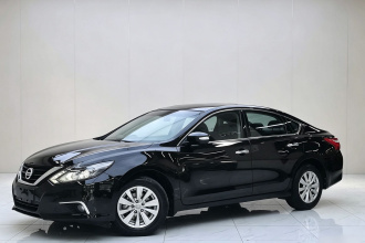 日产 天籁 2016款 2.0L XL舒适版