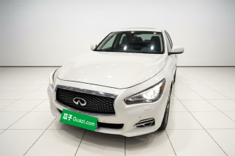 英菲尼迪Q50L 2016款 2.0T 进取版