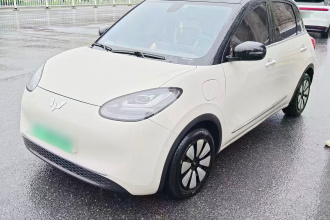 五菱汽车 五菱缤果 2023款 410km 灵犀尊享款