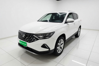 捷达VS5 2019款 280TSI 自动悦享型