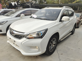 比亚迪 宋 2017款 盖世升级版 1.5TID 自动精英型