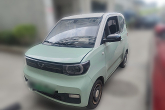 五菱汽车 宏光MINIEV 2022款 马卡龙臻享款 磷酸铁锂