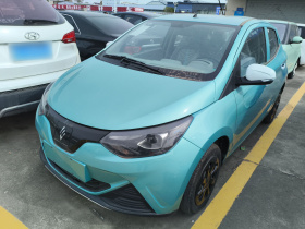 江铃集团新能源 易至EV2 2023款 吉祥版 201km 舒适型