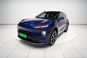 蔚来ES8 2023款 100kWh 签名版