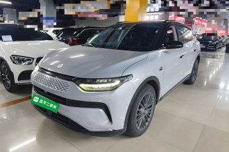 零跑汽车 零跑C11 2023款 增程 300智享版