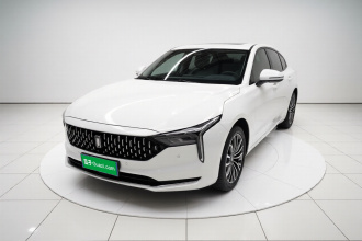 奔腾B70 2023款 第三代 1.5T 自动畅享型