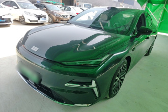 吉利银河 银河星耀8 2025款 130km EM-P 星舰版