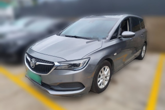 别克GL6 2018款 18T 6座豪华型