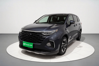 现代 库斯途 2022款 270TGDi 智爱旗舰版 TOP