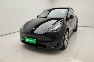 特斯拉 Model Y 2021款 标准续航后驱版