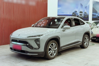 蔚来EC6 2020款 605KM 运动版