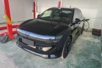 极氪7X 2025款 100kWh 长续航后驱智驾版