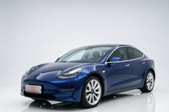 特斯拉 Model 3(进口) 2019款 长续航全轮驱动版