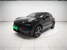 领克05 2022款 2.0TD 四驱劲Halo