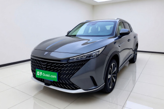 荣威RX5 2023款 1.5T 豪华滑屏版