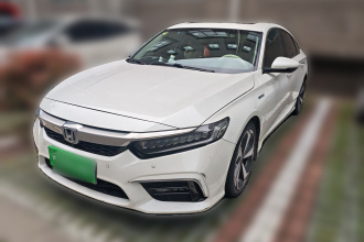 本田 英仕派 2019款  锐·混动 2.0L 净越版 国V