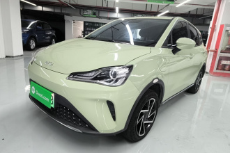 哪吒汽车 哪吒AYA 2023款 401 Lite