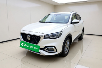 名爵HS 2019款 20T 自动两驱豪华版 国VI