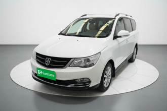 宝骏730 2016款 1.5L 手动舒适型 7座 国V