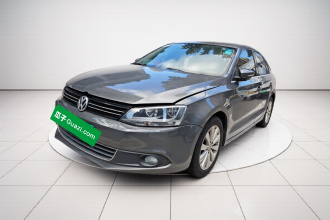 大众 速腾 2014款 改款 1.6L 自动舒适型