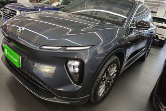 蔚来EC6 2023款 75kWh