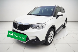 中华V3 2016款 1.5L 手动精英型