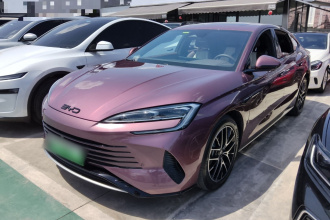 比亚迪 海豹 2023款 DM-i 1.5T 121km 尊荣型