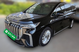 岚图汽车 岚图梦想家 2024款 PHEV 超长续航尊贵版