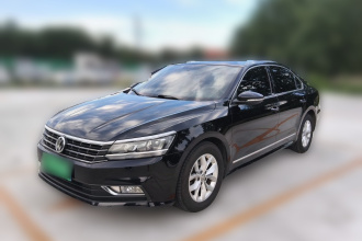 大众 帕萨特 2015款 1.8TSI DSG尊雅版