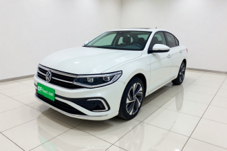 大众 宝来 2023款 200TSI DSG悦行PRO版