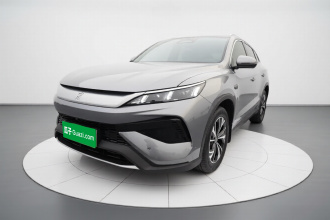 比亚迪 宋L DM-i 2025款 智驾版 75km 领先型