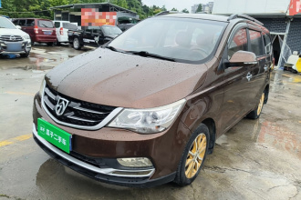 宝骏730 2016款 改款 1.5L 手动标准型 7座 国V